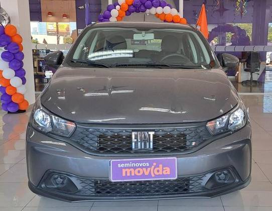 FIAT ARGO 1.0 FIREFLY FLEX DRIVE MANUAL